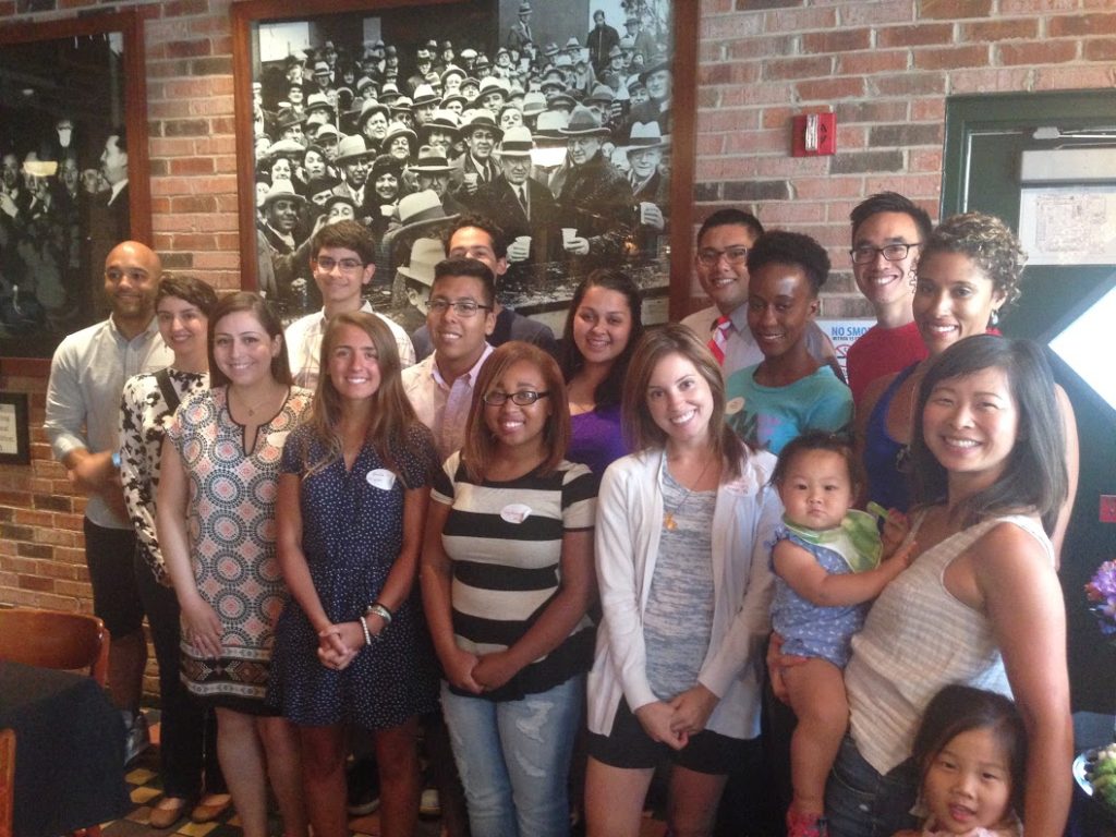Chicago Alumni Community Welcomes Incoming Scholars | Alumni ... Office of the Provost - University of Wisconsin–Madison1057 × 793Search by image Members of the Chicago CS/PKS Alumni Community welcome incoming Scholars from the Chicagoland area