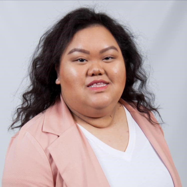 Suzie Chang