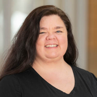 Heidi Hakseth
