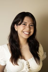 Portrait of Rachel Nguyen